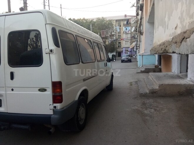 Ford Transit 1997, 450,000 km - 2.5 л - Sumqayıt