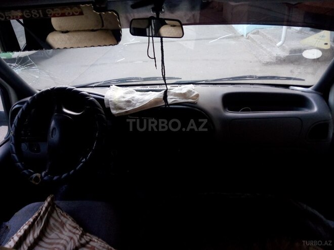Ford Transit 1997, 450,000 km - 2.5 л - Sumqayıt