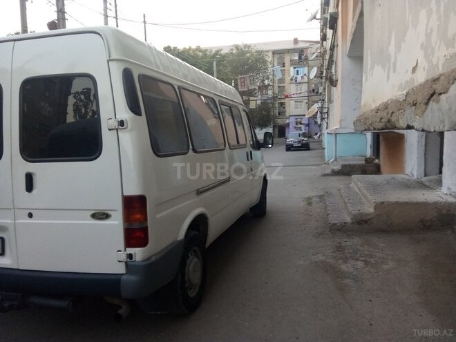 Ford Transit 1997, 450,000 km - 2.5 л - Sumqayıt