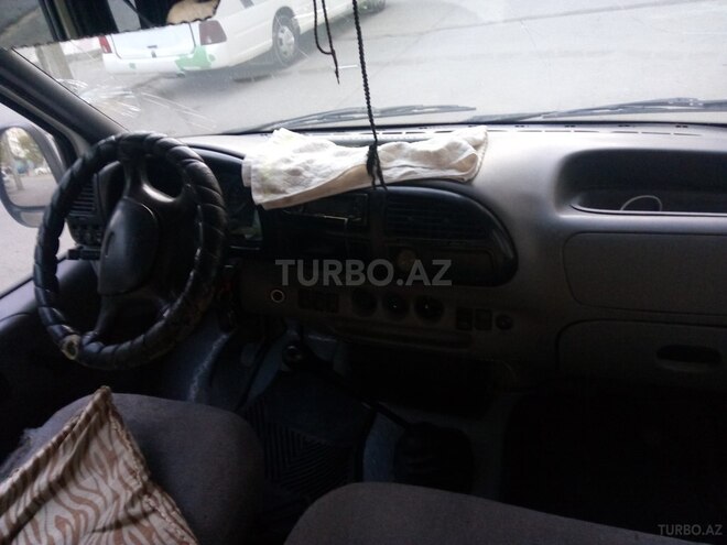 Ford Transit 1997, 450,000 km - 2.5 л - Sumqayıt