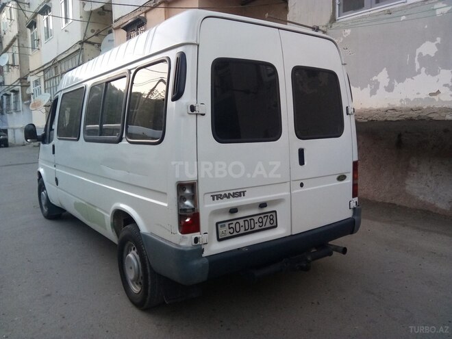 Ford Transit 1997, 450,000 km - 2.5 л - Sumqayıt