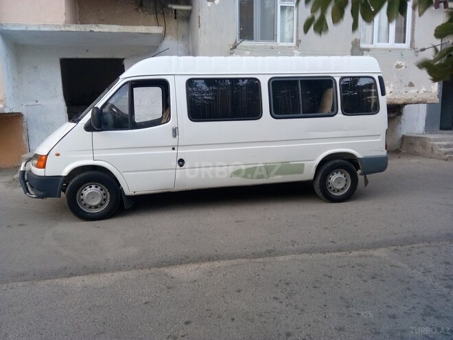 Ford Transit 1997, 450,000 km - 2.5 л - Sumqayıt