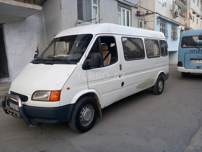 Ford Transit 1997, 450,000 km - 2.5 л - Sumqayıt