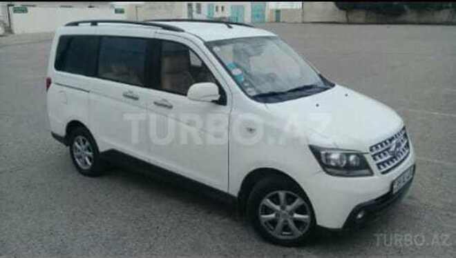 Changan Honor 2014, 260,000 km - 0.2 l - Bakı