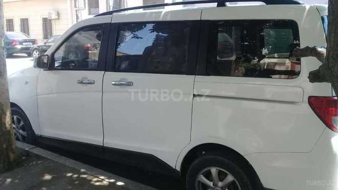 Changan Honor 2014, 260,000 km - 0.2 l - Bakı