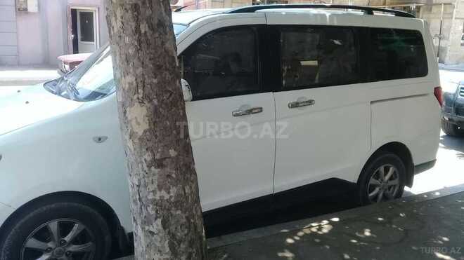 Changan Honor 2014, 260,000 km - 0.2 l - Bakı