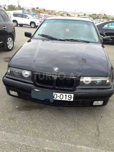 BMW 320 1996, 500,000 km - 2.0 л - Bakı