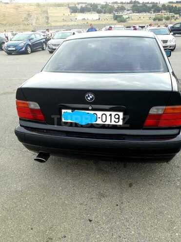 BMW 320 1996, 500,000 km - 2.0 л - Bakı