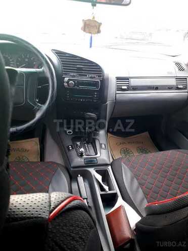 BMW 320 1996, 500,000 km - 2.0 л - Bakı