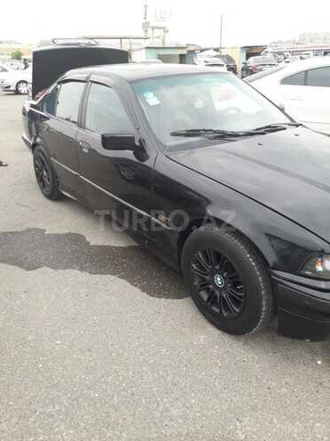 BMW 320 1996, 500,000 km - 2.0 л - Bakı