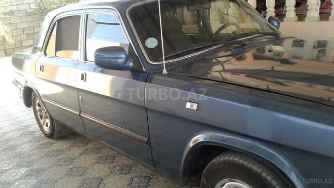 GAZ 3110 2002, 200,000 km - 2.3 l - Bakı