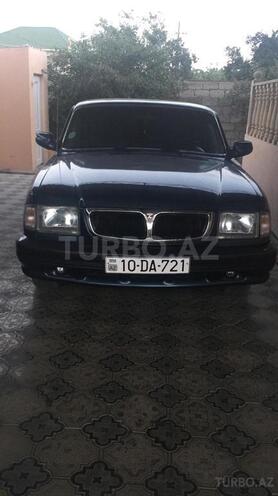 GAZ 3110 2002, 200,000 km - 2.3 l - Bakı