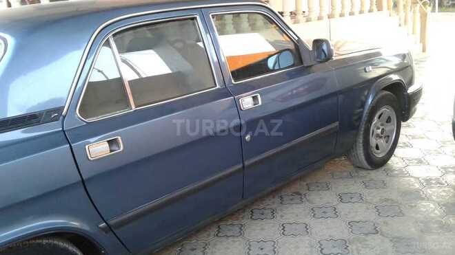 GAZ 3110 2002, 200,000 km - 2.3 l - Bakı
