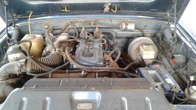 GAZ 3110 2002, 200,000 km - 2.3 l - Bakı