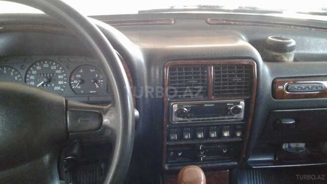 GAZ 3110 2002, 200,000 km - 2.3 l - Bakı