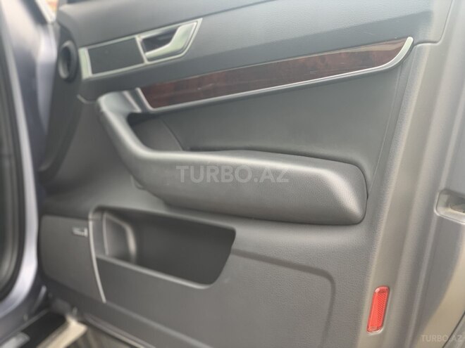 Audi A6 2007, 95,000 km - 3.2 l - Bakı