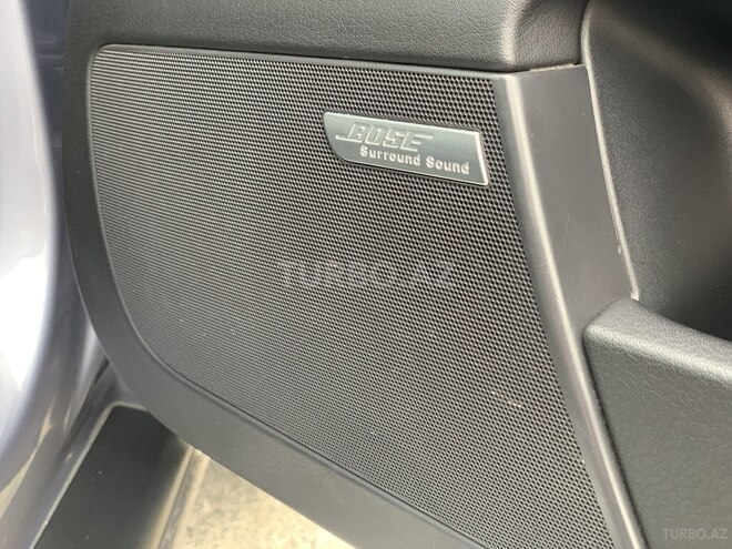 Audi A6 2007, 95,000 km - 3.2 l - Bakı