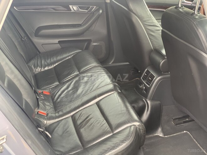 Audi A6 2007, 95,000 km - 3.2 l - Bakı