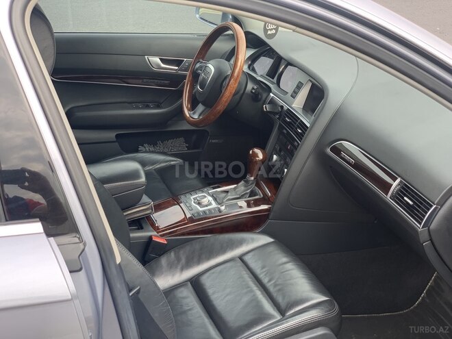 Audi A6 2007, 95,000 km - 3.2 l - Bakı