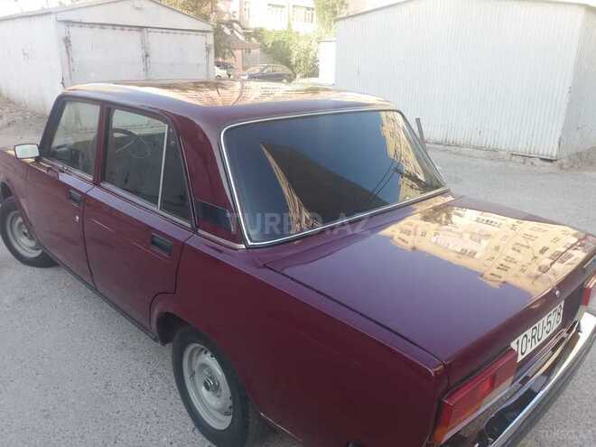 LADA (VAZ) 2107 2002, 97,834 km - 1.6 l - Sumqayıt