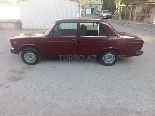 LADA (VAZ) 2107 2002, 97,834 km - 1.6 l - Sumqayıt