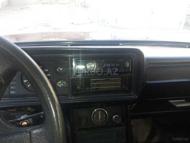 LADA (VAZ) 2107 2002, 97,834 km - 1.6 l - Sumqayıt