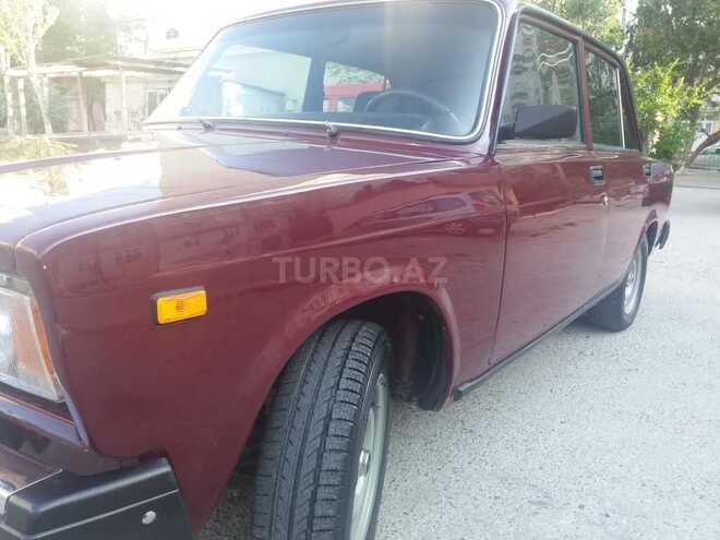 LADA (VAZ) 2107 2002, 97,834 km - 1.6 l - Sumqayıt