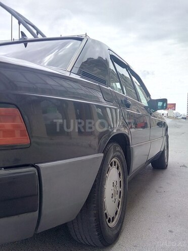 Mercedes 190 1990, 296,000 km - 2.0 l - Bakı