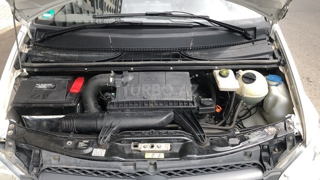 Mercedes Vito 2011, 312,000 km - 2.2 л - Bakı