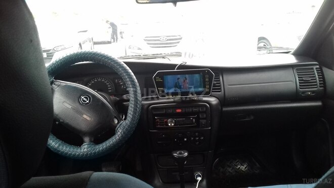 Opel Vectra 1998, 471,000 km - 1.6 л - Bakı