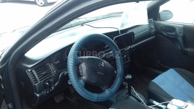 Opel Vectra 1998, 471,000 km - 1.6 л - Bakı
