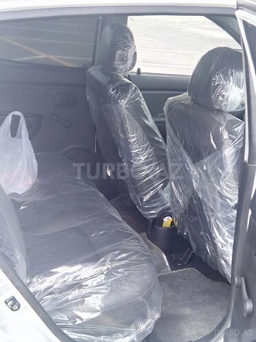 Kia Picanto 2010, 92,000 km - 1.1 л - Bakı