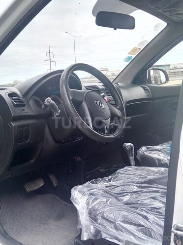 Kia Picanto 2010, 92,000 km - 1.1 л - Bakı