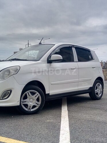 Kia Picanto 2010, 92,000 km - 1.1 л - Bakı