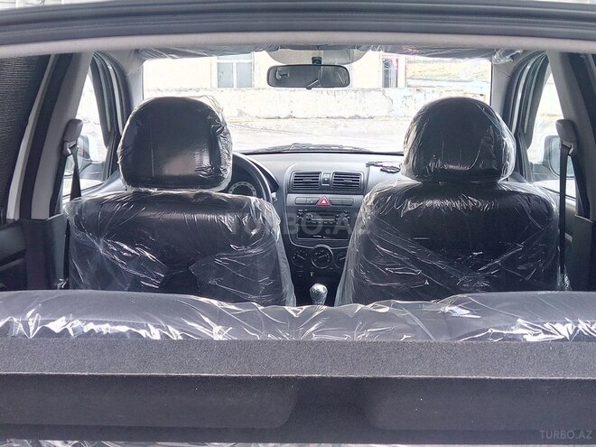 Kia Picanto 2010, 92,000 km - 1.1 л - Bakı
