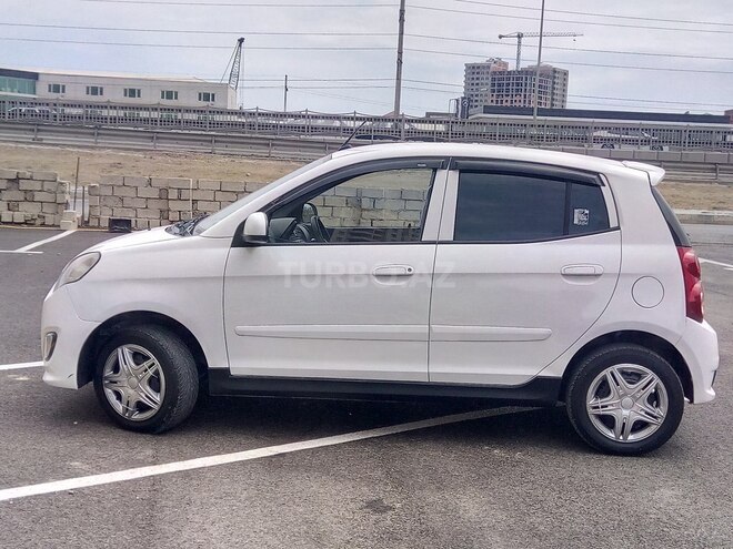 Kia Picanto 2010, 92,000 km - 1.1 л - Bakı