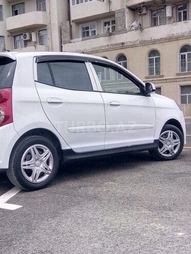 Kia Picanto 2010, 92,000 km - 1.1 л - Bakı