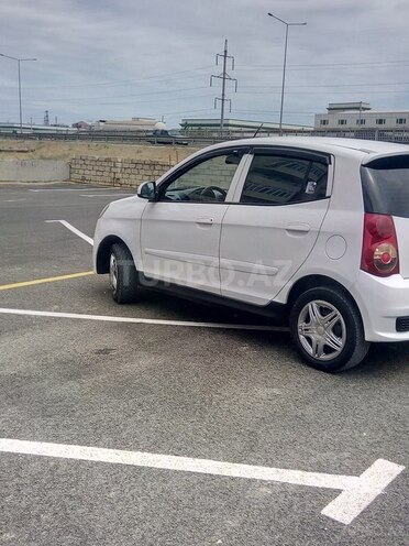 Kia Picanto 2010, 92,000 km - 1.1 л - Bakı