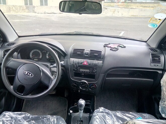 Kia Picanto 2010, 92,000 km - 1.1 л - Bakı