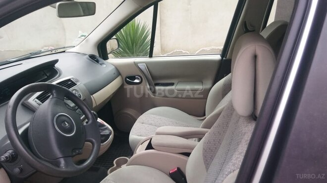 Renault Scenic 2007, 269,000 km - 1.5 l - Bakı
