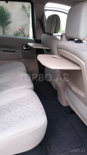 Renault Scenic 2007, 269,000 km - 1.5 l - Bakı