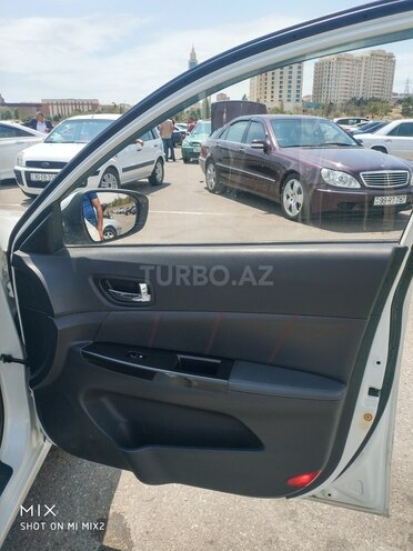 Changan Eado 2014, 128,000 km - 1.6 l - Ağcabədi