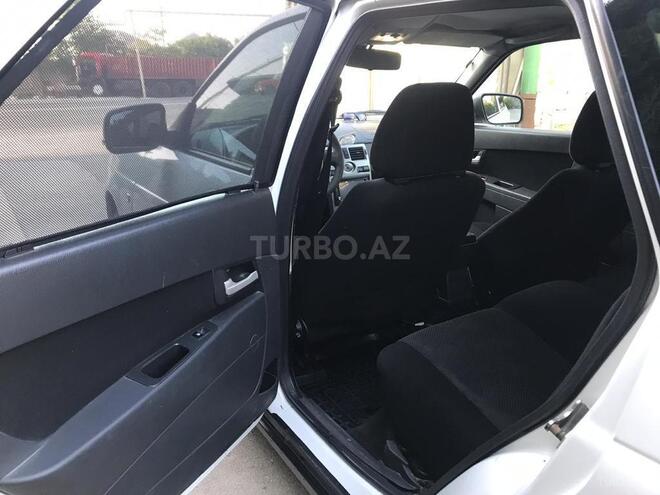 LADA (VAZ) Priora 2013, 237,643 km - 1.6 l - Bakı