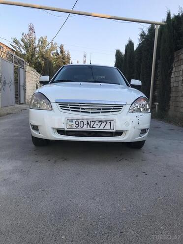 LADA (VAZ) Priora 2013, 237,643 km - 1.6 l - Bakı