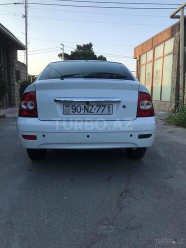 LADA (VAZ) Priora 2013, 237,643 km - 1.6 l - Bakı