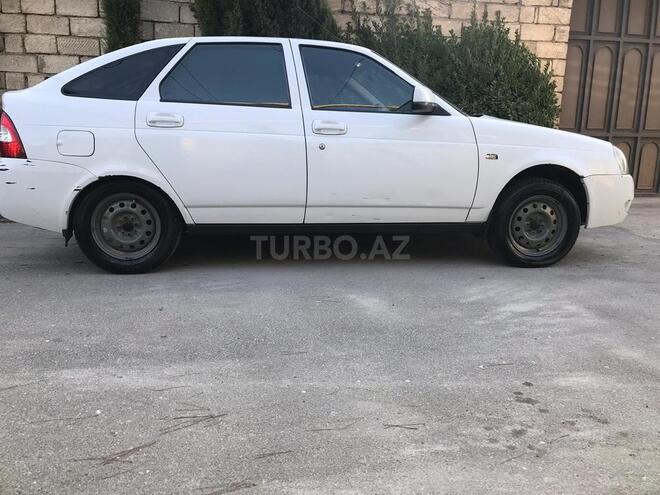 LADA (VAZ) Priora 2013, 237,643 km - 1.6 l - Bakı