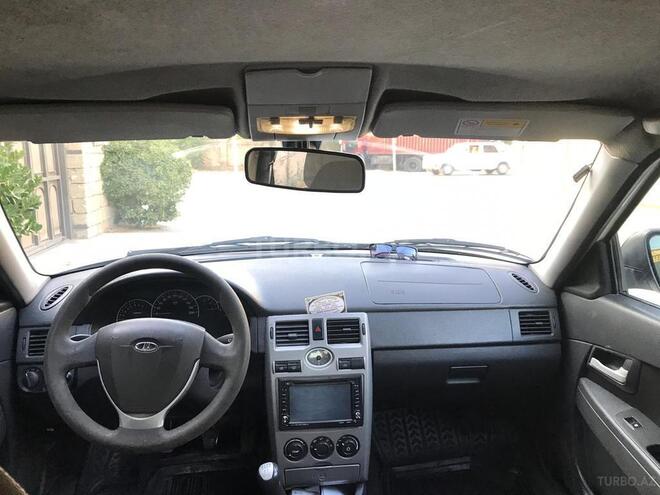 LADA (VAZ) Priora 2013, 237,643 km - 1.6 l - Bakı