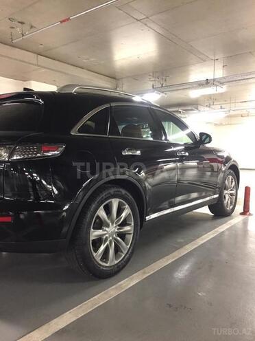 Infiniti FX35 2007, 160,000 km - 3.5 l - Bakı