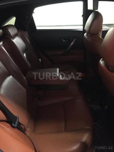 Infiniti FX35 2007, 160,000 km - 3.5 l - Bakı