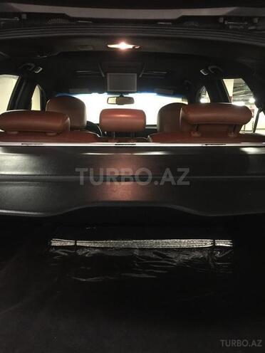Infiniti FX35 2007, 160,000 km - 3.5 l - Bakı